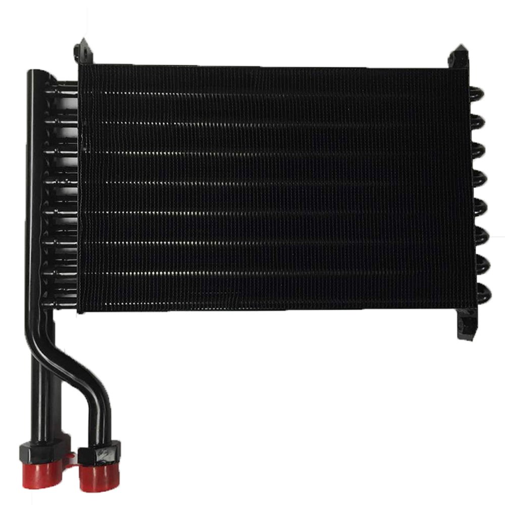 at222963 nuevo enfriador de aceite hecho para encajar en john deere JD Tractor modelos 7000 Series