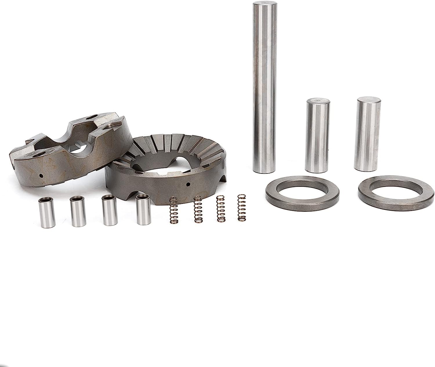 Compatible con el diferencial Suzuki Samurai 1986-1995, (SL SUZSAM) con 26 ejes estriados