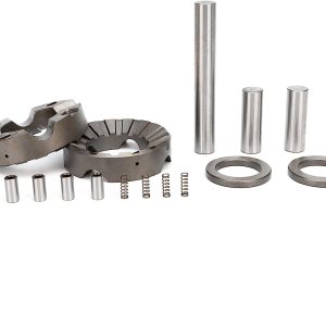 Compatible con el diferencial Suzuki Samurai 1986-1995, (SL SUZSAM) con 26 ejes estriados Compatible con el diferencial Suzuki Samurai 1986-1995, (SL SUZSAM) con 26 ejes estriados