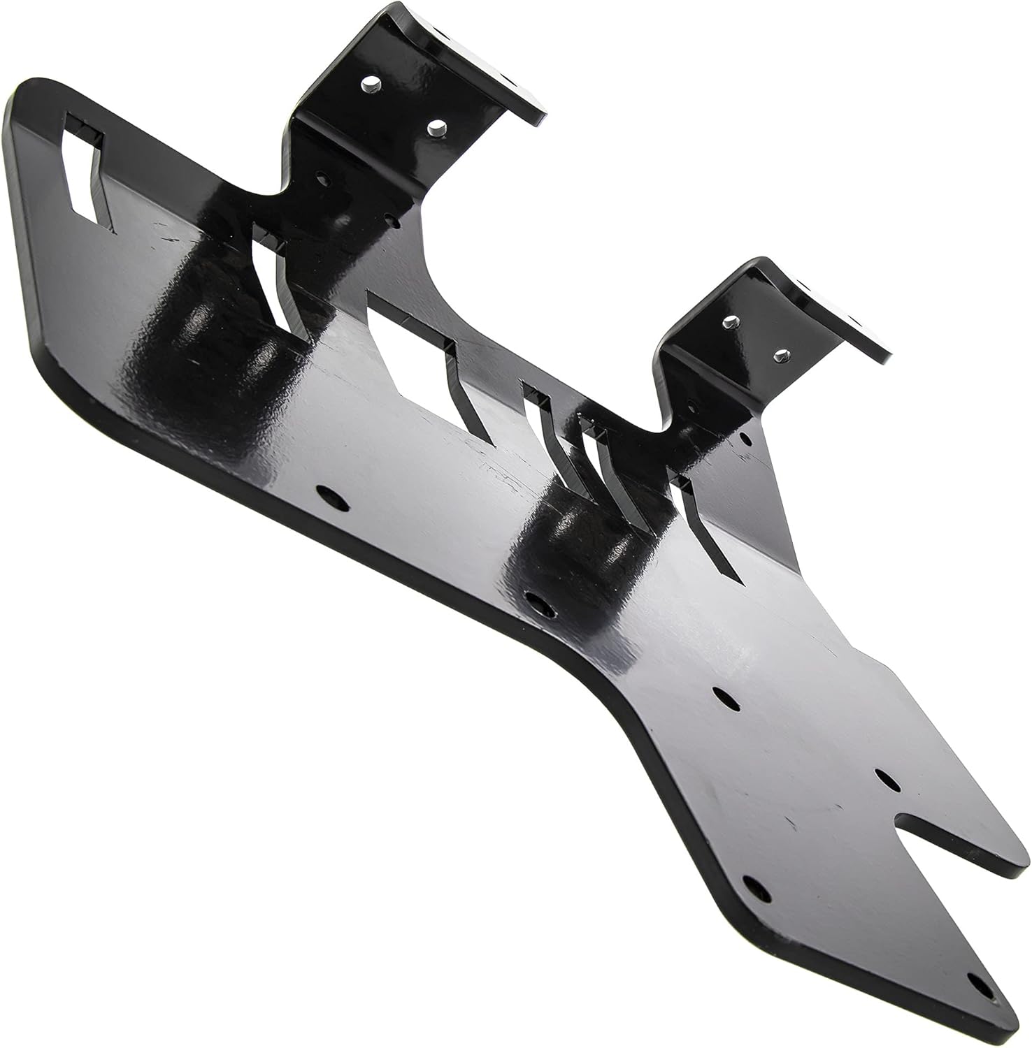 CUB CADET 789-02518-0637 OEM negro del soporte del adaptador 789-02518