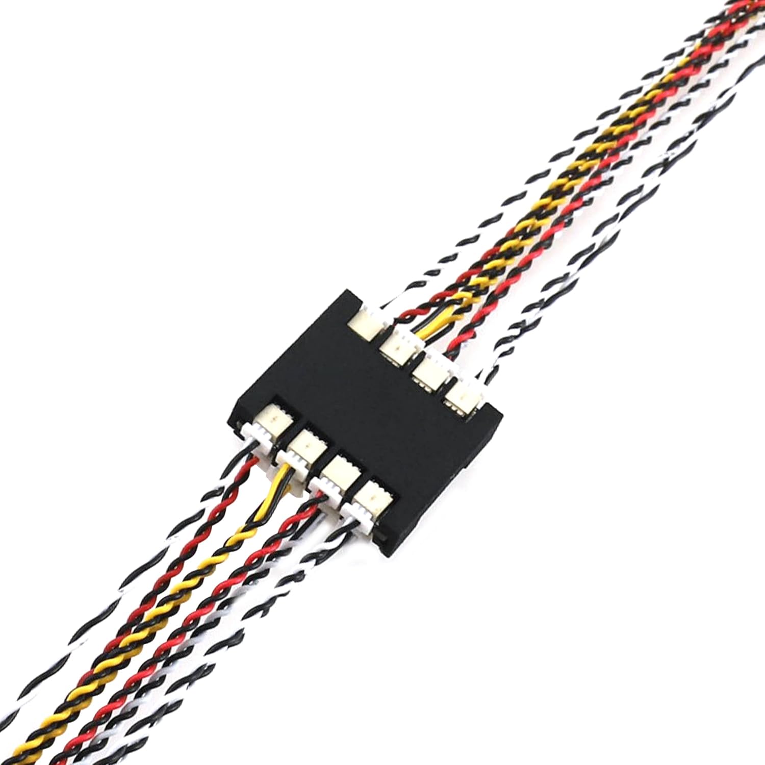 ShareGoo – Sistema de luces LED para automóvil a control remoto, intermitente, freno, faro trasero, luz trasera, luces antiniebla, grupo compatible