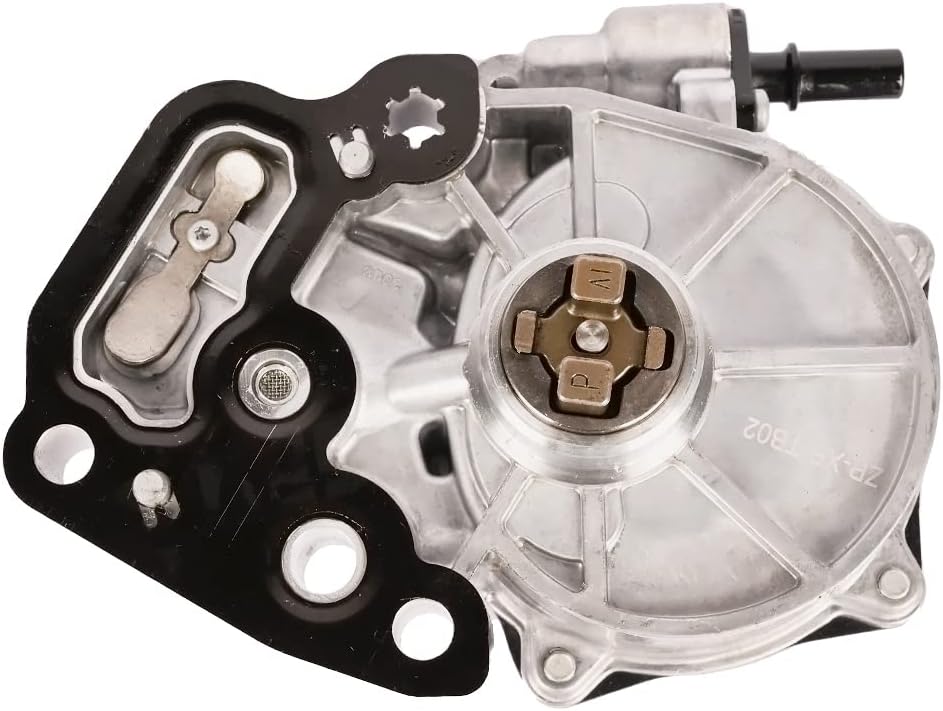 Bomba de vacío de freno, motor 1.4L1.5L compatible con Buick Encore, Chevy Cruze Malibu Spark Equinox 2016-2019, GMC Terrain 2018-2019, 12684050