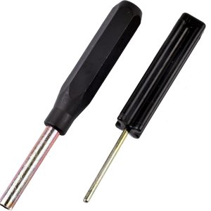 Frontdown Mirror Removal Installation Tool Take Punch + Front Sight Tool Frontdown Mirror Removal Installation Tool Take Punch + Front Sight Tool