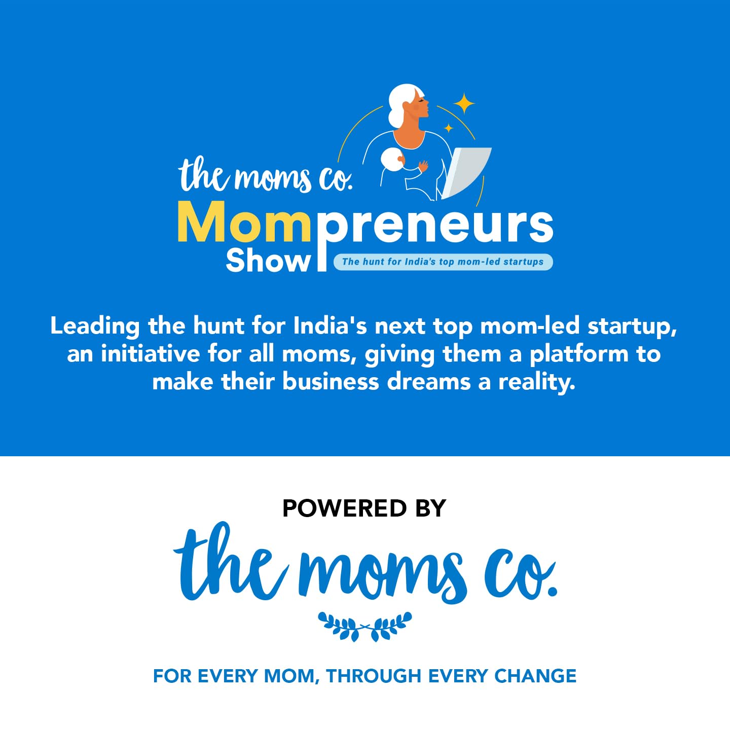The Moms Co. Natural Vita Rich – Crema para debajo de los ojos para ojeras e hinchazón para mujeres, adecuada para pieles delicadas debajo de los