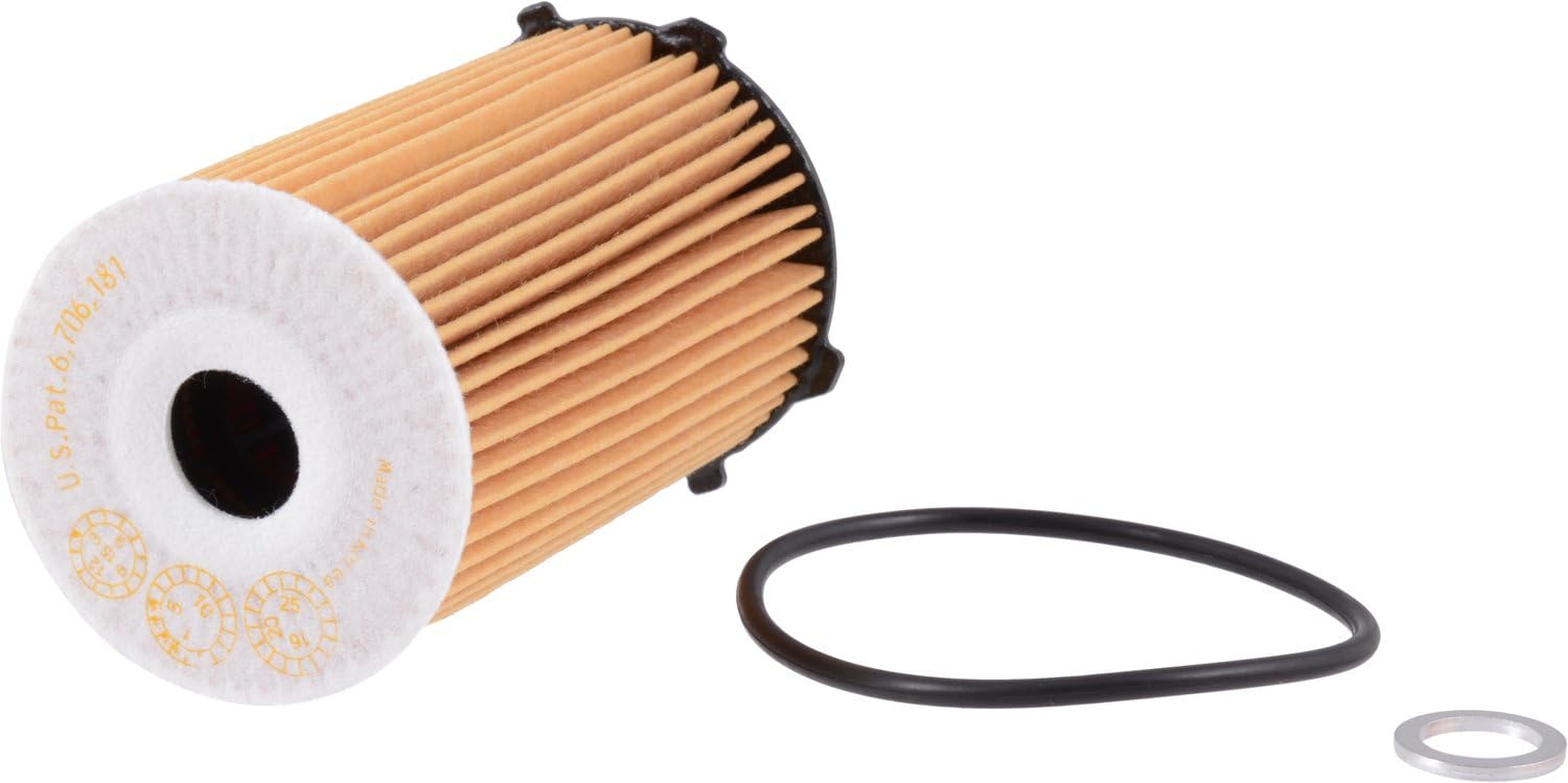 FRAM CH10855 Passanger – Cartucho de Filtro de aceite para auto