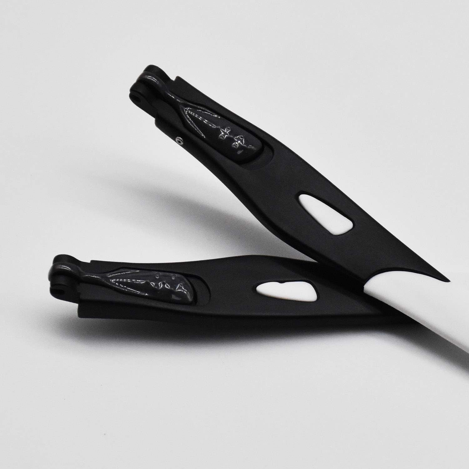 HKUCO Piernas de repuesto para gafas Oakley Crosslink
