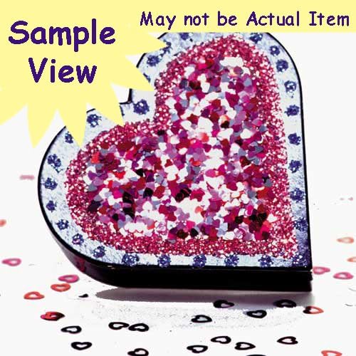 Confeti Palabra Sorpresa Multicolores – 2 bolsas de media onza (1 oz) #7877 Q01