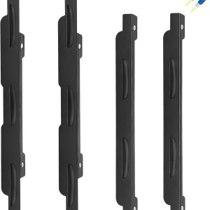 Blackstone Wind Guard YFbrite Stronger Magnético de 36 pulgadas, accesorios de parrilla Blackstone compatibles con taza de grasa trasera, capucha y Blackstone Wind Guard YFbrite Stronger Magnético de 36 pulgadas, accesorios de parrilla Blackstone compatibles con taza de grasa trasera, capucha y