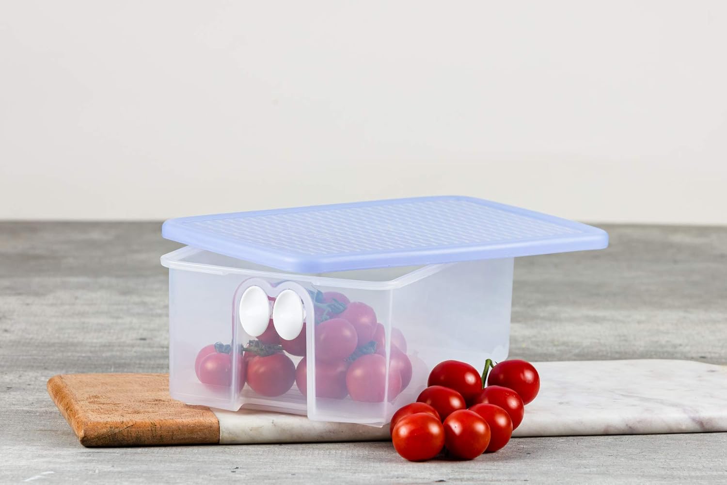 Tupperware Fridge Smart Medium 1.6l 1pc