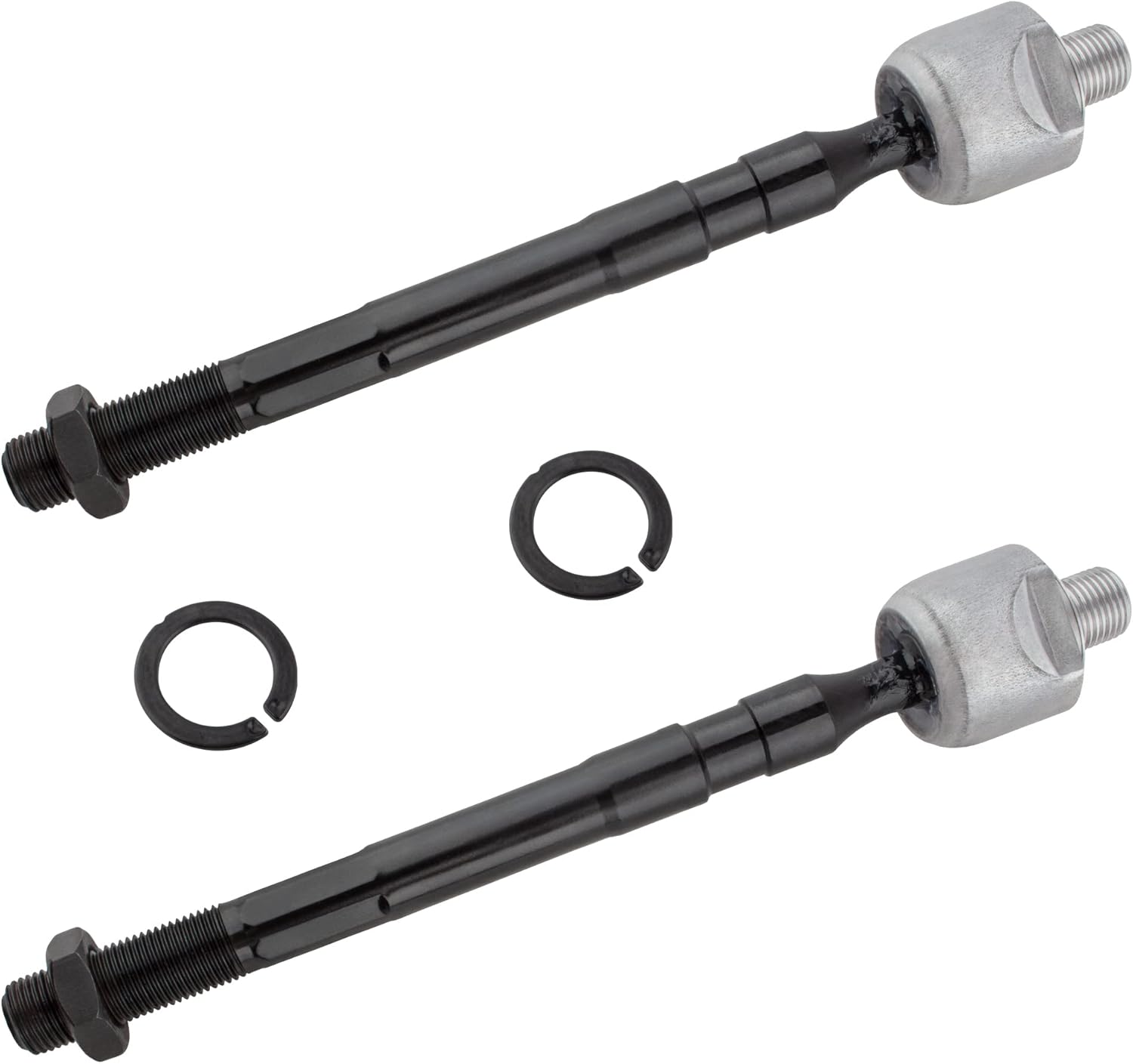 BOXI 2 barras de acoplamiento internas delanteras para Hyundai Elantra 2011-2012 SedanElantra 2013 2014 2015 2016Elantra 2013-2014 CoupeElantra GT
