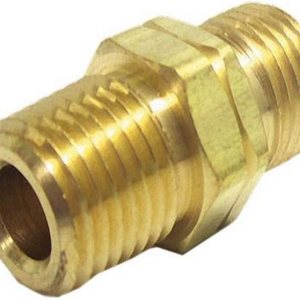 21st Century R27 14-Inch Brass Fitting 21st Century R27 14-Inch Brass Fitting