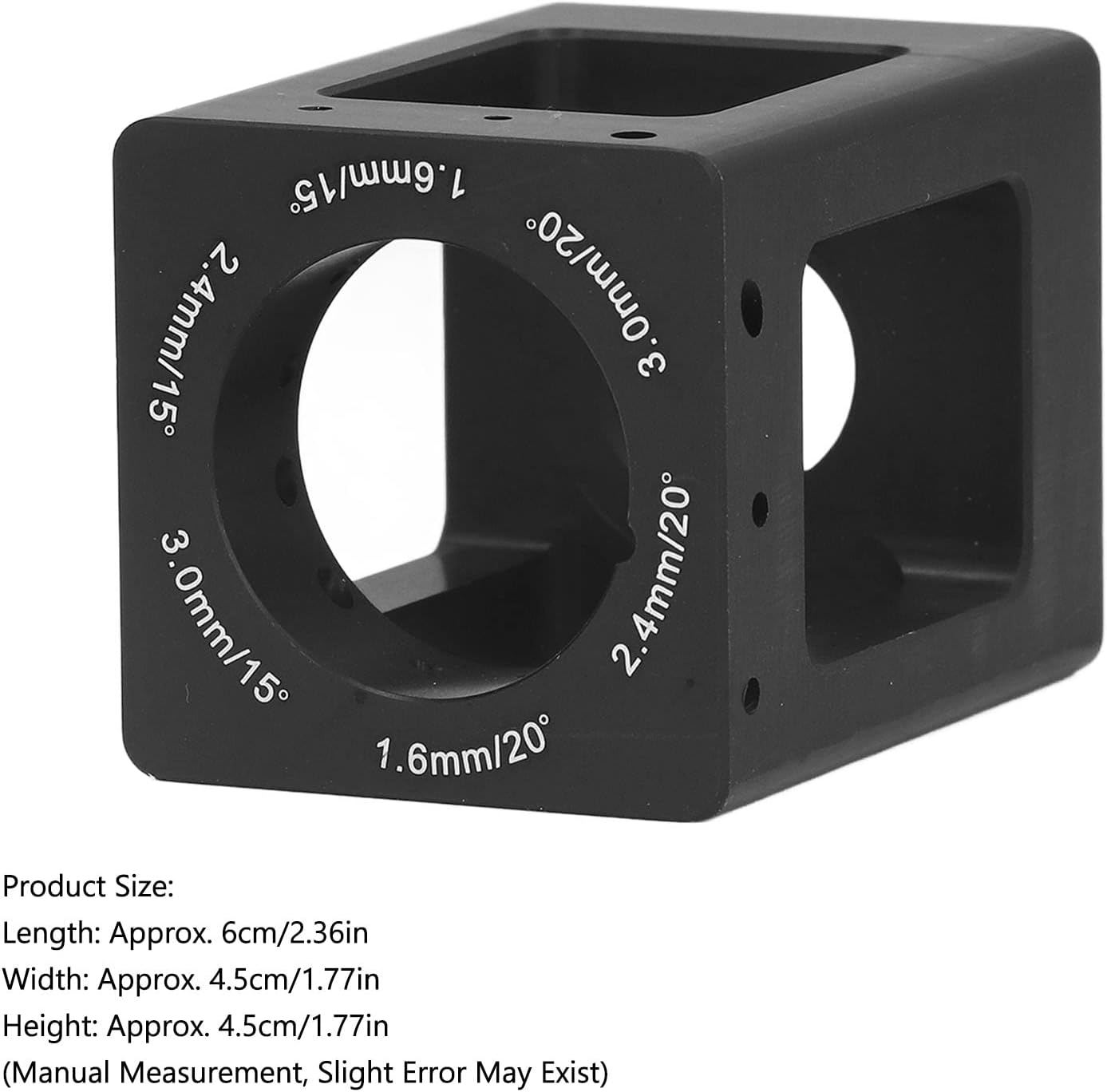 Afilador de tungsteno, molinillos de varillas de tungsteno, herramientas de cabeza de amoladora, herramienta de soldadura TIG con 10 varillas de