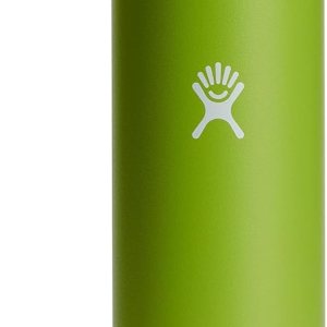 Hydro Flask – Botella de agua reutilizable de acero inoxidable, aislada al vacío, apta para lavavajillas, sin BPA, no tóxica Hydro Flask – Botella de agua reutilizable de acero inoxidable, aislada al vacío, apta para lavavajillas, sin BPA, no tóxica