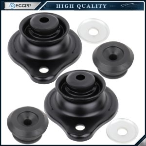 Replacement Parts For 2pcs Rear Strut Mounts Kit Set For Chevrolet Aveo 2004-2011 Aveo5 2006-2011 Mod-ZX1-21458 Replacement Parts For 2pcs Rear Strut Mounts Kit Set For Chevrolet Aveo 2004-2011 Aveo5 2006-2011 Mod-ZX1-21458