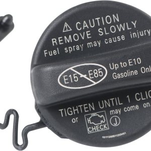Tapa de gasolina 77300-06040 – Reemplazo de la tapa del depósito de combustible para Toyota Scion, 4Runner, Avalon, Camry, Corolla, Highlander, Tapa de gasolina 77300-06040 – Reemplazo de la tapa del depósito de combustible para Toyota Scion, 4Runner, Avalon, Camry, Corolla, Highlander,