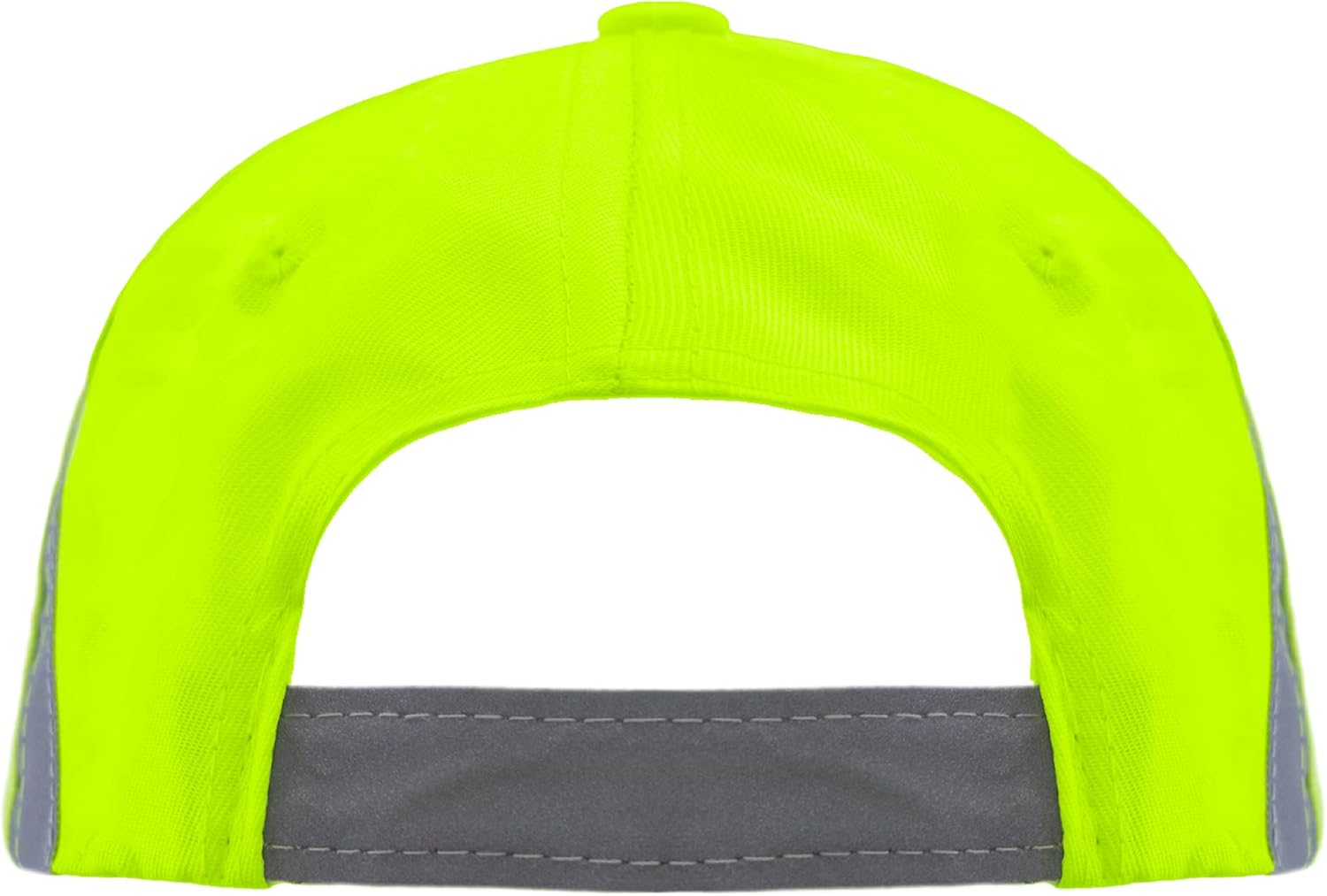 JORESTECH Gorra de seguridad reflectante de alta visibilidad unisex CAP-01