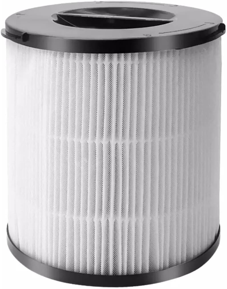 Nispira Filtro HEPA 4 en 1 de repuesto compatible con Morpilot Keenstone purificador de aire APF-1, 1 paquete