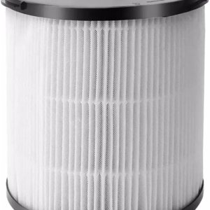 Nispira Filtro HEPA 4 en 1 de repuesto compatible con Morpilot Keenstone purificador de aire APF-1, 1 paquete Nispira Filtro HEPA 4 en 1 de repuesto compatible con Morpilot Keenstone purificador de aire APF-1, 1 paquete