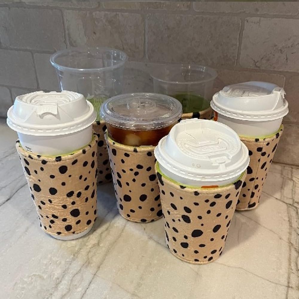Cindi’s Coffee Caddy
