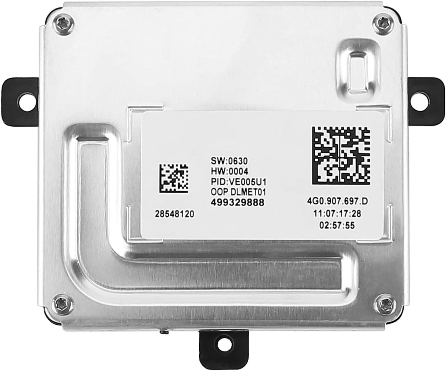 Juego de pistones y aros de pistón compatible con Hyundai KIA Soul 2.0L 23041-2E000 2014-2019