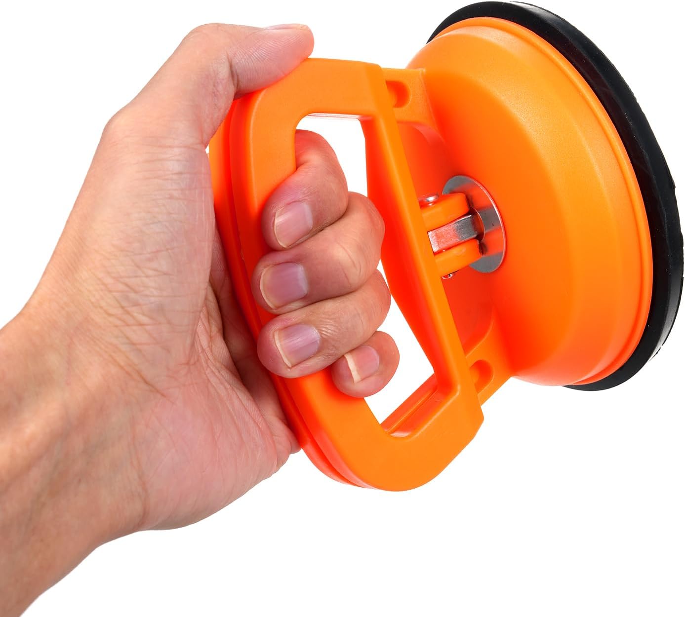 Aumotop Extractor de abolladuras de automóvil, paquete de 3 herramientas para quitar abolladuras, kit de extracción de abolladuras con ventosa para