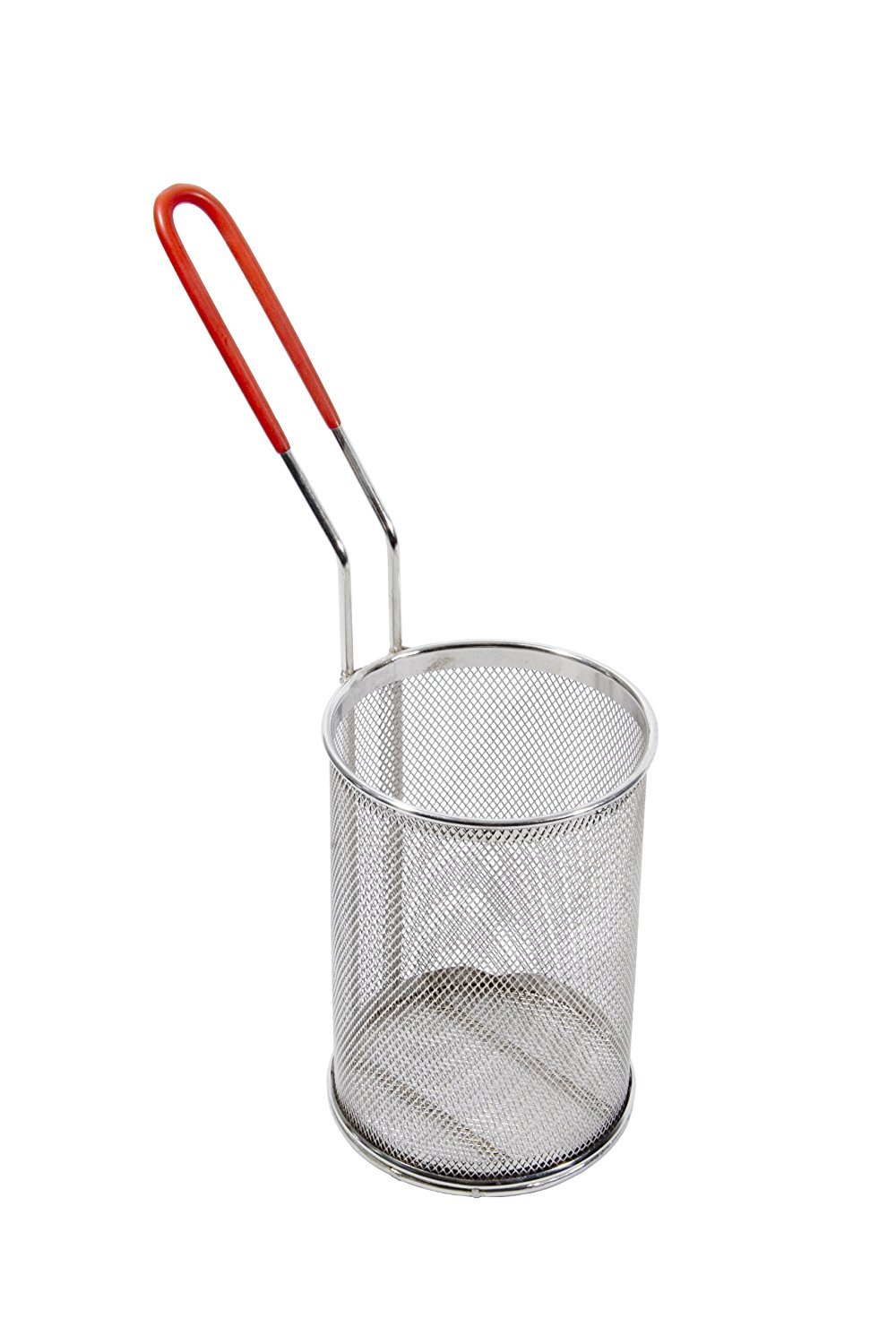 Cesta de pasta y blanqueamiento de 5 x 7 pulgadas