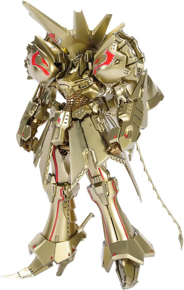 Volks Five Star Stories IMS Knight of Gold A-T Tipo D2 Mirage 1100 Kit de inyección de plástico