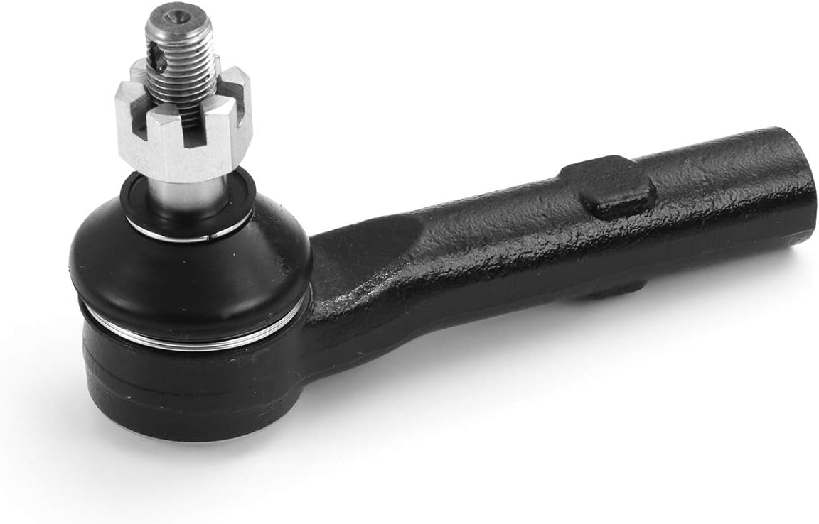Metrix Premium – 2 extremos de barra de acoplamiento exteriores ES800286 para Buick Enclave 2008-2017, Chevrolet Traverse 2009-2017, GMC Acadia
