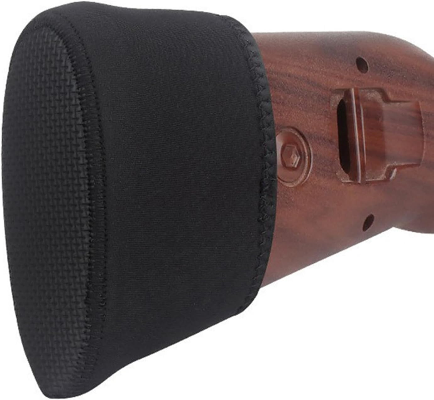 Funda protectora a prueba de golpes para rifles táctica antideslizante para rifles de caza al aire libre Rifles Pistolas Bolsa de tope Slip On