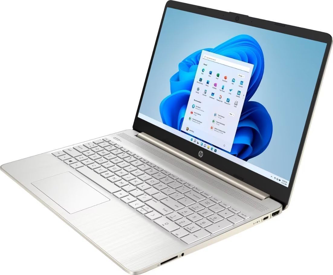 HP Portátil con pantalla táctil FHD de 15.6 pulgadas, Intel Core i7-1165G7, 16 GB de RAM, SSD PCIe de 1 TB, teclado retroiluminado, cámara web,