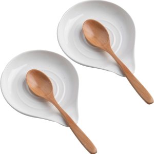 Soporte para cucharas para estufa, soporte para cuchara de cocina para encimera de cocina, soporte grande para espátula, cucharas o pinzas, Soporte para cucharas para estufa, soporte para cuchara de cocina para encimera de cocina, soporte grande para espátula, cucharas o pinzas,
