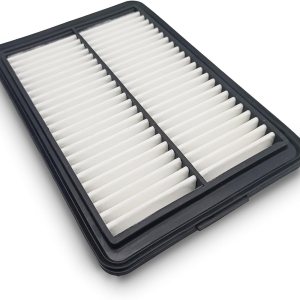 Filtro de aire del motor RT12263, se adapta a Seltos 2020-2023, repuesto para OEM 28113-Q5000 Filtro de aire del motor RT12263, se adapta a Seltos 2020-2023, repuesto para OEM 28113-Q5000