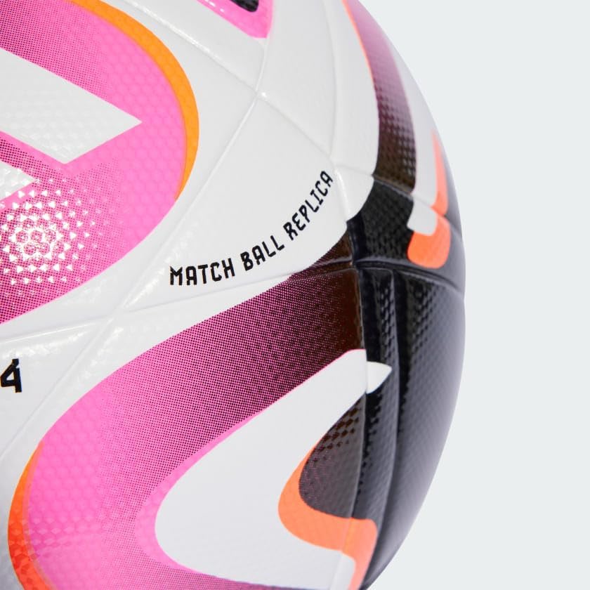 adidas Balón de fútbol de la liga CONEXT 24