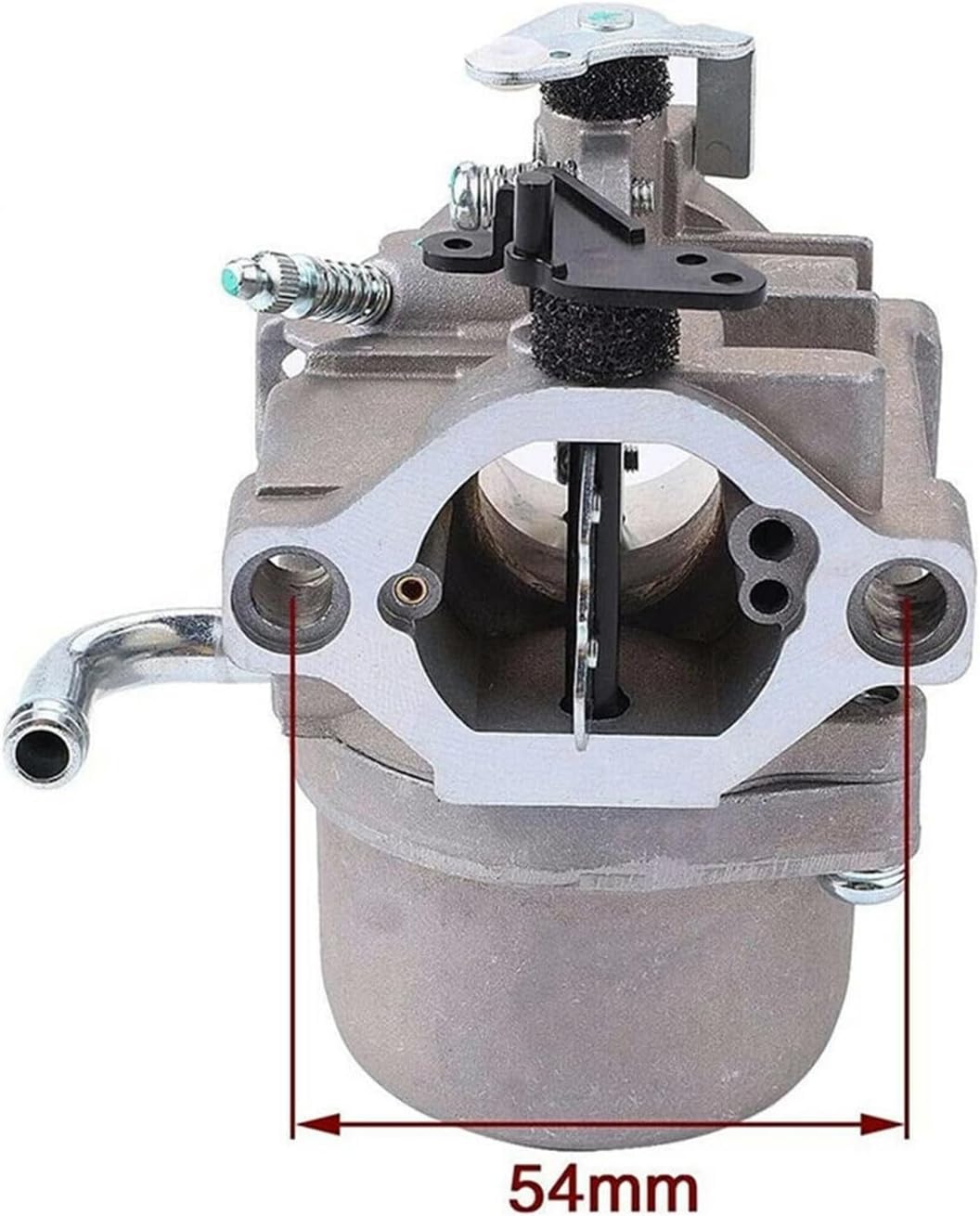 Carburador para Craftsman R110 CMXGRAM1130035 13AC26JD093 Rider Mower Reemplazo Carb