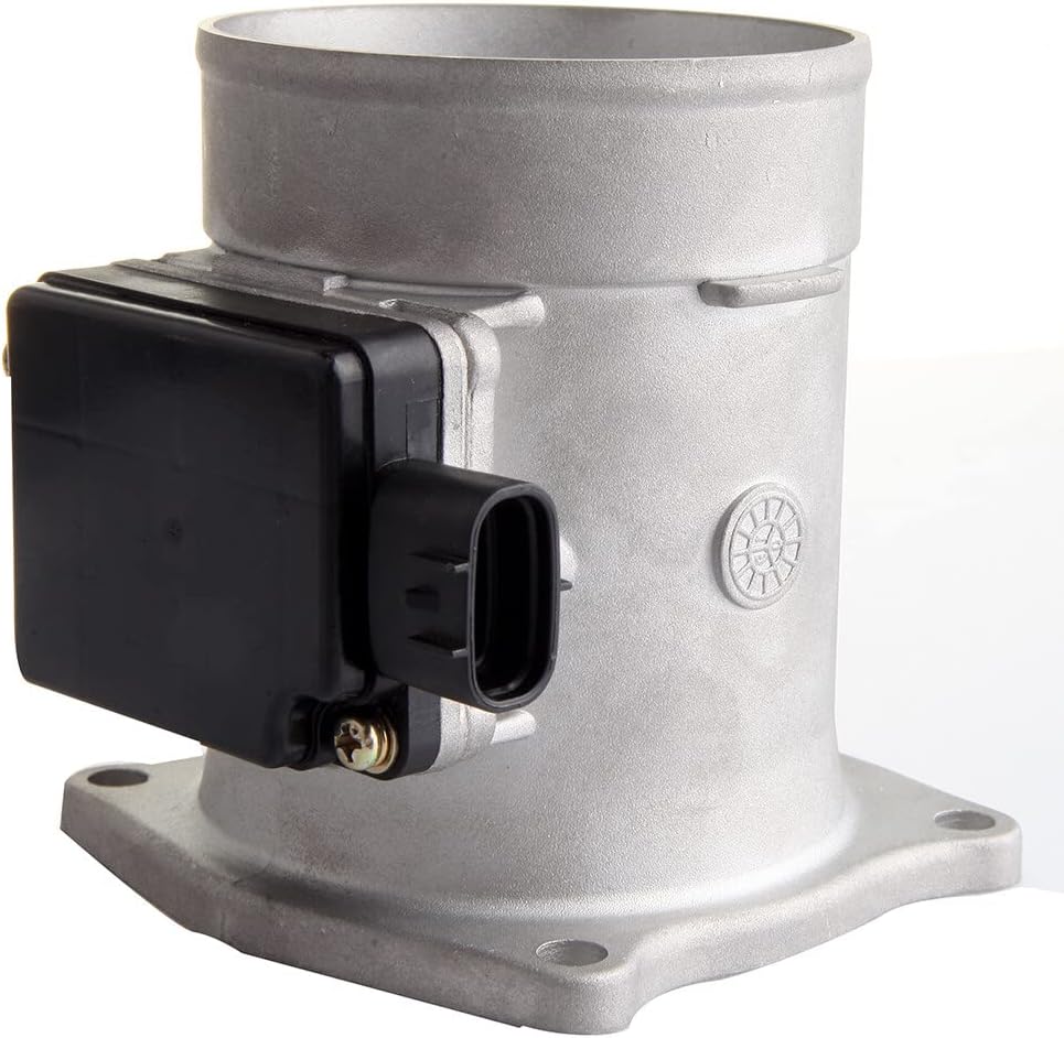 AFH70-09 MAF0053 22250-75010 MAF10909T MAF sensor de flujo de aire masivo Se adapta a Toyota para 4Runner 2.7L 1996 para Toyota para T100 2.7L 2