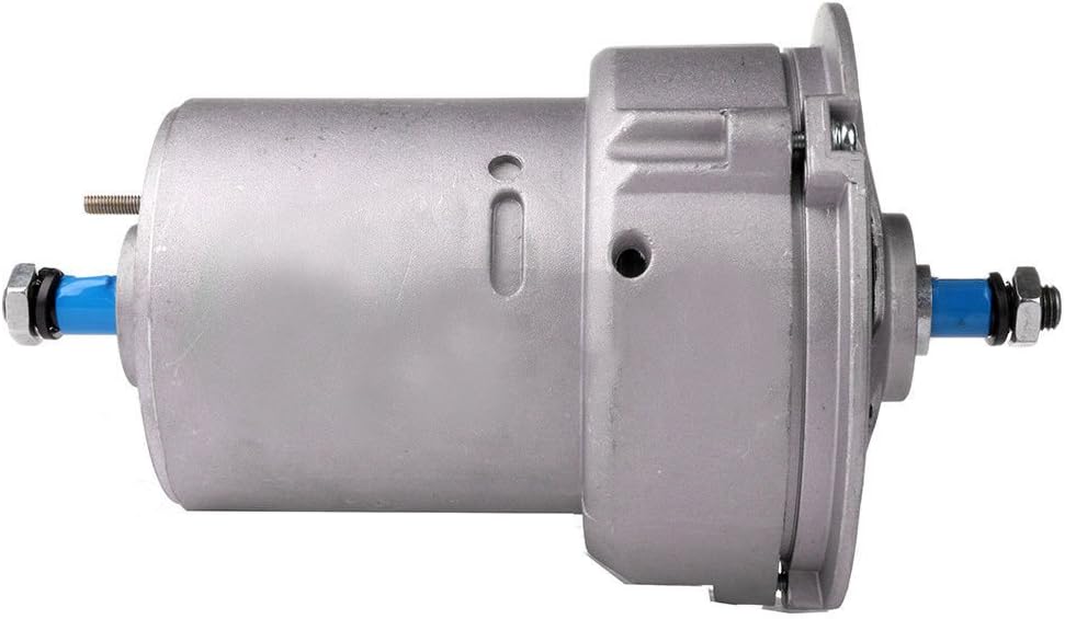 SCITOO Reemplazo del alternador para Volkswagen para Beetle 1974-1979, para Volkswagen para Karmann Ghia 1974, para Volkswagen para Super Beetle
