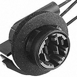 Standard Motor Products S585 PigtailSocket Surtido, Talla única Standard Motor Products S585 PigtailSocket Surtido, Talla única