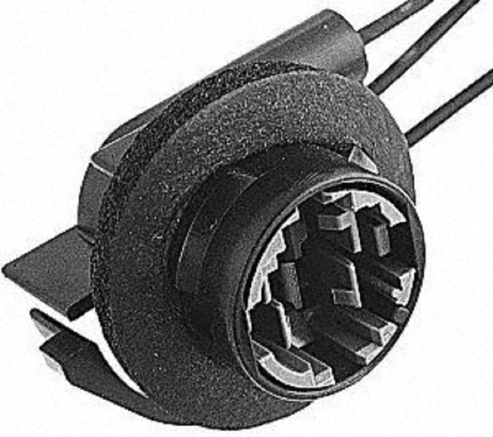 Standard Motor Products S585 PigtailSocket Surtido, Talla única