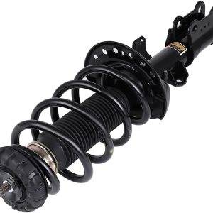 SCITOO Amortiguadores de suspensión de puntales de aire para Cadillac para SRX 2011-2016 Suspensiones delanteras derechas puntales de repuesto SCITOO Amortiguadores de suspensión de puntales de aire para Cadillac para SRX 2011-2016 Suspensiones delanteras derechas puntales de repuesto