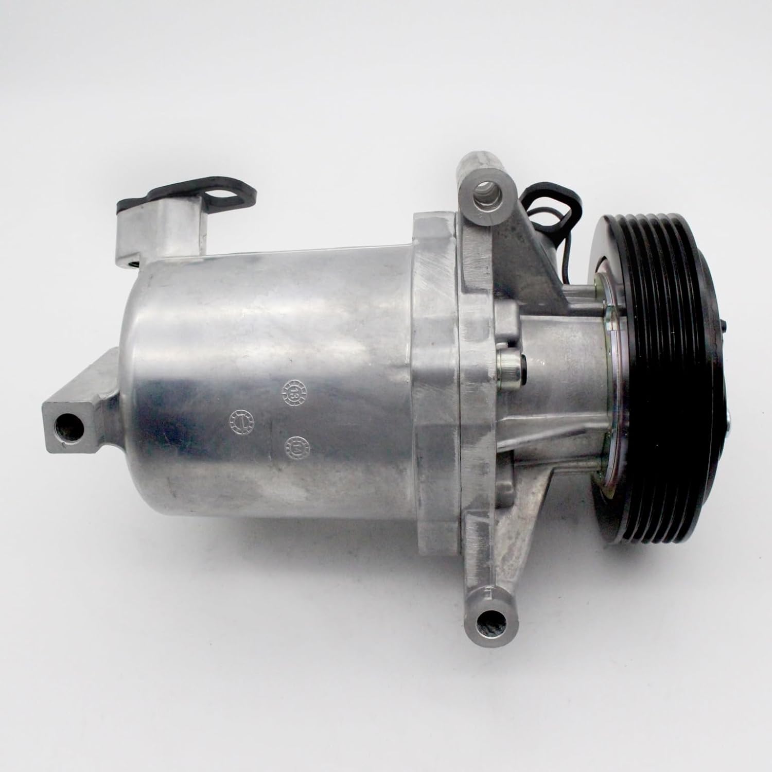 YL nuevo compresor de CA para Nissan Versa AC Auto Compresor De AC portátil 92600-CJ63A 92600-CJ63D 92600-CJ67A 01CL086 1CL086 72060 A42011A2900501