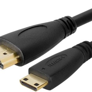 Cable Micro HDMI HDTV Audio Video AV Cable para Dragon Touch Elite R97 X R97X 9.7 ” Full HD Google Android Tablet PC Cable Micro HDMI HDTV Audio Video AV Cable para Dragon Touch Elite R97 X R97X 9.7 ” Full HD Google Android Tablet PC