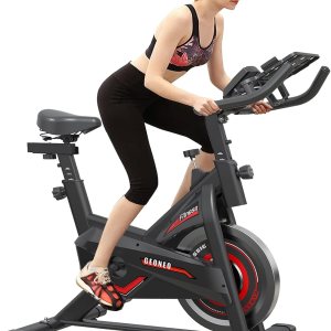 Bicicleta de ejerciciobicicleta estática de resistencia magnética para el hogar, bicicleta estática para interiores, bicicleta cardiovascular con Bicicleta de ejerciciobicicleta estática de resistencia magnética para el hogar, bicicleta estática para interiores, bicicleta cardiovascular con