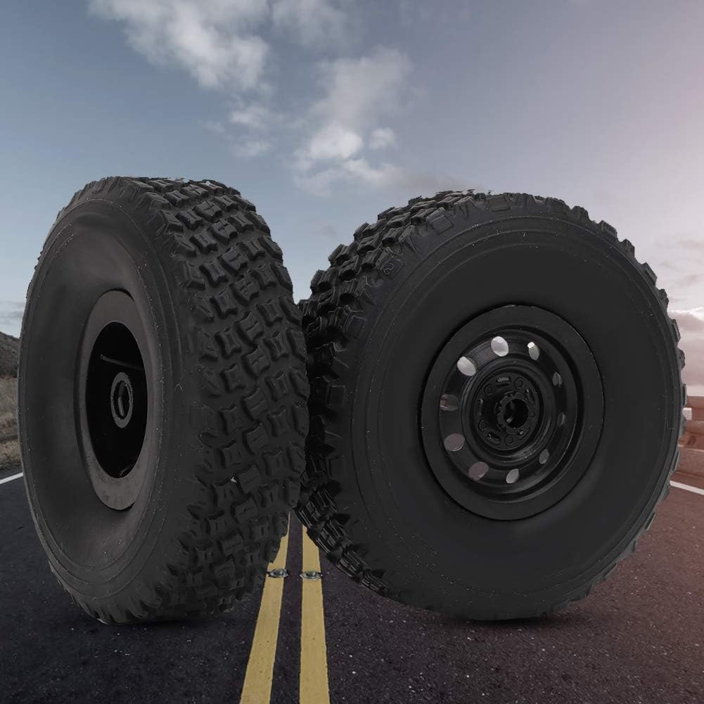 Neumático de goma, neumático de la rueda del Rc, Antidesgaste durable respetuoso del medio ambiente para el camión militar de Wpl C-34 116 4Wd