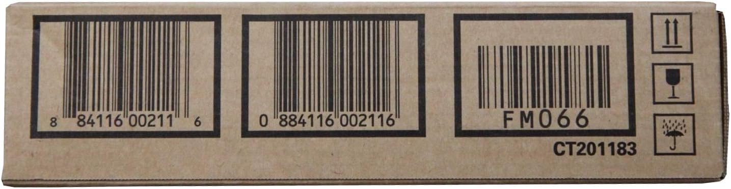 Dell FM066 Cartucho de tóner para impresoras láser 2130cn2135cn, amarillo