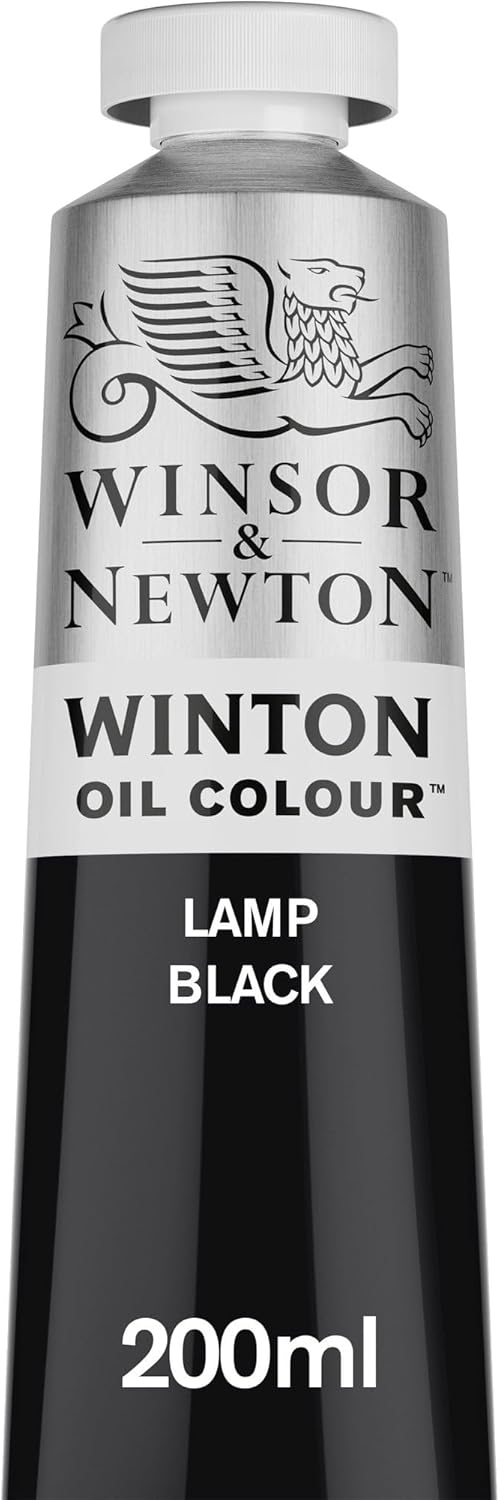 Winsor & Newton Tubos de pintura Winton de aceite
