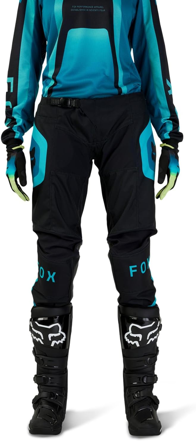 Fox Racing Pantalón de motocross 180 Ballast para mujer