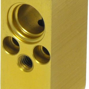 AC Expansion Valve Compatible With Chevrolet Aveo Base 2004 2005 2006 2007 2008 2009 2010 2011 2012 2013 PC-981149 AC Expansion Valve Compatible With Chevrolet Aveo Base 2004 2005 2006 2007 2008 2009 2010 2011 2012 2013 PC-981149