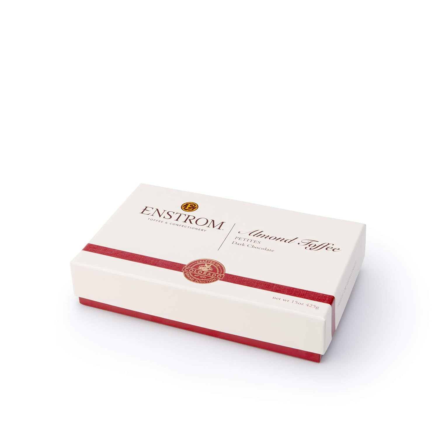 Almendra Toffee Pequeños
