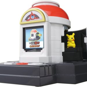 Pokemon Moncolle Get lector z-move Batalla Lab Proyector 3d juguetes Anime Japón Ver. Pokemon Moncolle Get lector z-move Batalla Lab Proyector 3d juguetes Anime Japón Ver.