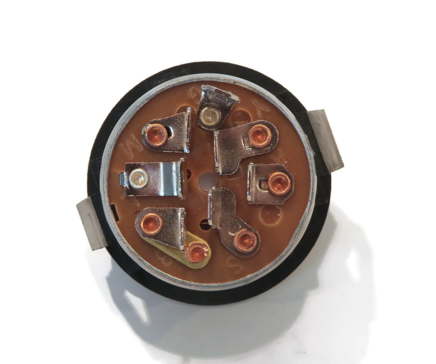 The ROP Shop  Interruptor de arranque de encendido con llaves para Gravely Mini-ZT 1534 915064, 915070 Segadora
